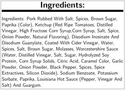 Hicks Hickory Smoked Boneless Pulled Pork with Sauce - 5 Pound (Pack of 2) - Image 3
