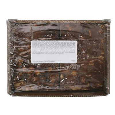 Sweet Street Chocolate Peanut Butter Stack - 8 Slice (Pack of 8) - Image 1