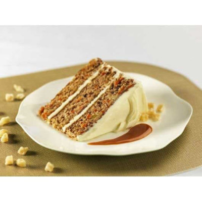 Diannes Gourmet Carrot Cake - 96 Ounce (Pack of 2) - Image 4