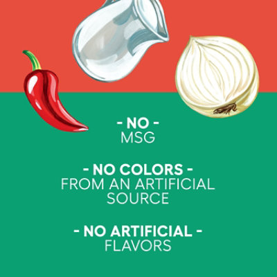 Newmans Southwest Own Ranch Salad Dressing - 16 Oz - Image 6