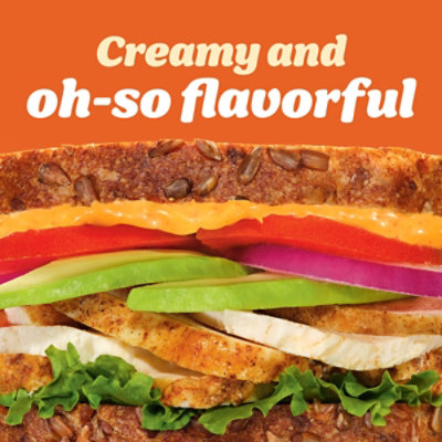 Kraft Buffalo Style Mayonnaise Dressing - 12 Oz - Image 2