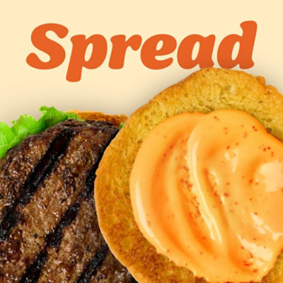 Kraft Buffalo Style Mayonnaise Dressing - 12 Oz - Image 5