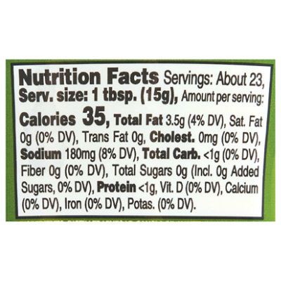 French’s Creamy Mustard Dill Pickle - 12 Oz - Image 4