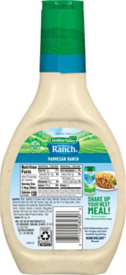 Bottled Hidden Valley Parmesan Ranch Dressing - 16 Oz - Image 6