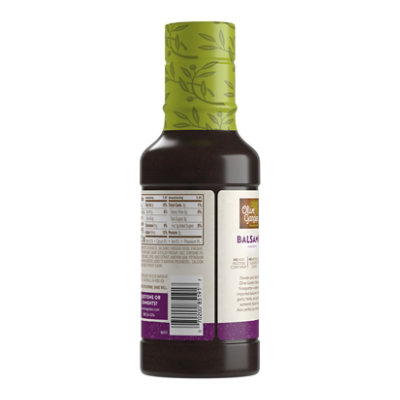 Olive Garden Balsamic Dressing Bottle - 16 Fl. Oz. - Image 5