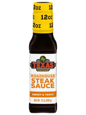 Texas Roadhouse Gold Sauce - 12 Oz - Image 2