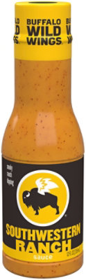 Buffalo Wild Wings Southwest Ranch - 12 Fl. Oz. - Image 2