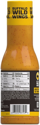 Buffalo Wild Wings Southwest Ranch - 12 Fl. Oz. - Image 5