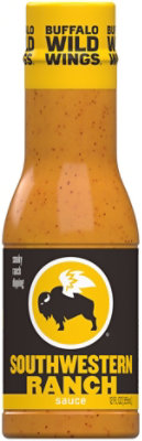 Buffalo Wild Wings Southwest Ranch - 12 Fl. Oz. - Image 1