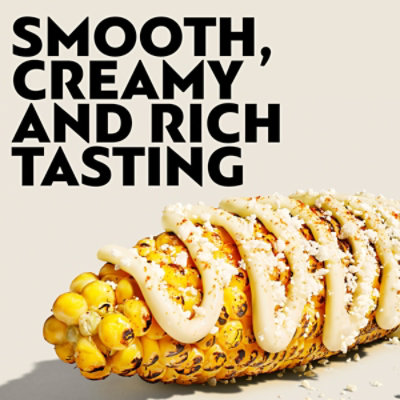 NotMayo Plant-Based Vegan Mayo - Dressing and Spread - 12 Oz Squeeze - Image 5