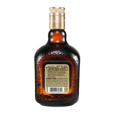 Old Parr 12 Year - 750 Ml - Image 2
