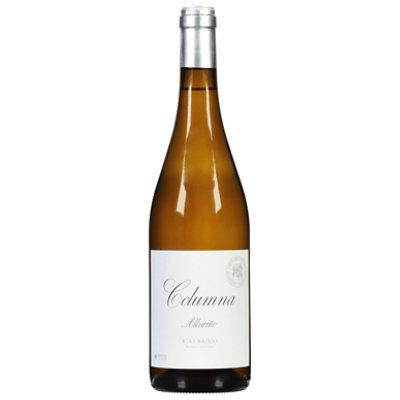 Columna Albarino Wine - 750 Ml - Image 3