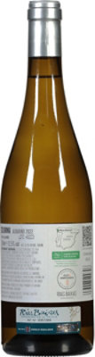 Columna Albarino Wine - 750 Ml - Image 4