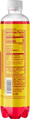 Sparkling Ice Starburst Cherry - 17 Fl. Oz. - Image 6