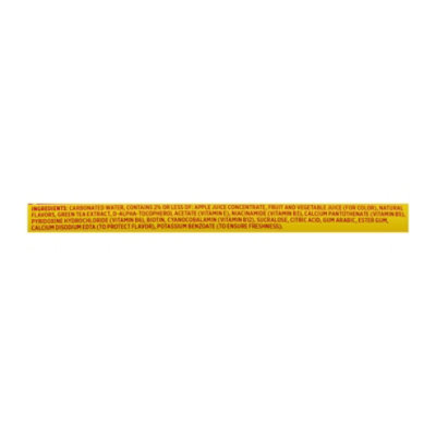 Sparkling Ice Starburst Cherry - 17 Fl. Oz. - Image 5