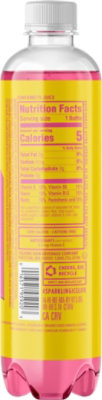 Sparkling Ice Starburst Strawberry - 17 Fl. Oz. - Image 6