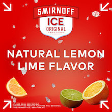 Smirnoff Ice Original Can - 23.5 Fl. Oz. - albertsons