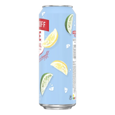 Smirnoff Ice Original Can - 23.5 Fl. Oz. - Image 3