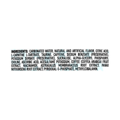 Ghost Energy Drink Faze Pop - 1-16 Fl. Oz. - Image 4