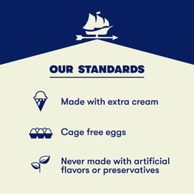 Tillamook Mudslide Ice Cream - 16 Oz - Image 5