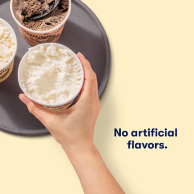 Tillamook Vanilla Bean Ice Cream - 16 Oz - Image 5