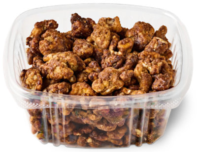 Caramelized Walnuts Mitica - 8.38 Lb - Image 1