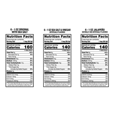 Tims Variety Pack - 18 Count - Image 5