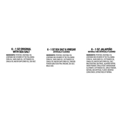 Tims Variety Pack - 18 Count - Image 6