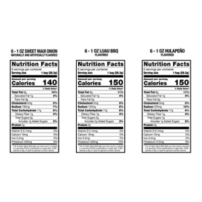 Hawaiian Variety Pack - 18 Count - Image 5