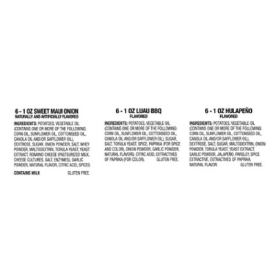Hawaiian Variety Pack - 18 Count - Image 6