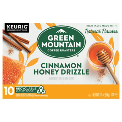 Gmcr Kcup Cinn Hny Driz - 10 Count - Image 4