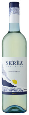 Serea Vinho Verde Wine - 750 Ml - Image 3