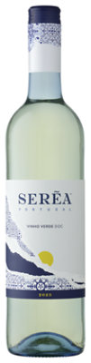 Serea Vinho Verde Wine - 750 Ml - Image 1