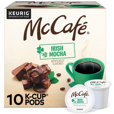 Mcaf Kcup Irish Mocha - 10 Count - Image 2