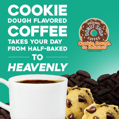 Dshp Kcup Cookie Dough - 10 Count - Image 5