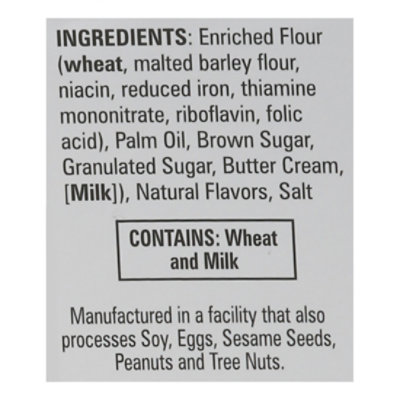 Cookies Shortbread In Heart Box Red - 6 Oz - Image 5