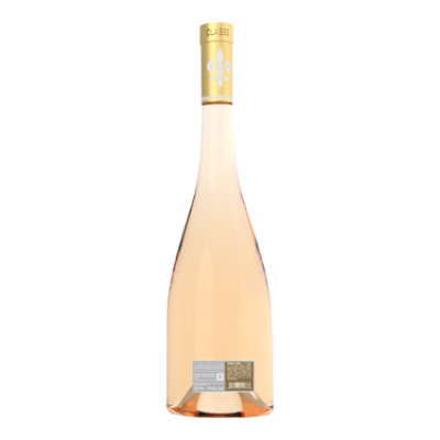 St Marguerite Symphonie Rose Wine - 750 Ml - Image 3