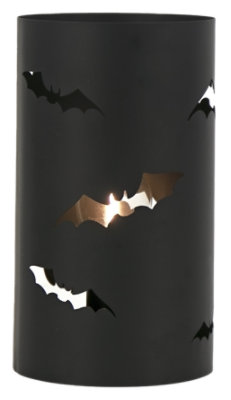 Overjoyed Boutique Flying Bats Led Decor - Each - Image 1