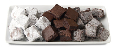 Brownie Bites 45 Count - Each - Image 1