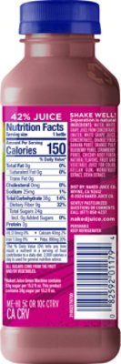 Naked Lower Sugar Berrylicious - 15.2 Fl. Oz. - Image 6