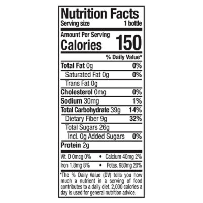 Naked Lower Sugar Glorious Green - 15.2 Fl. Oz. - Image 4