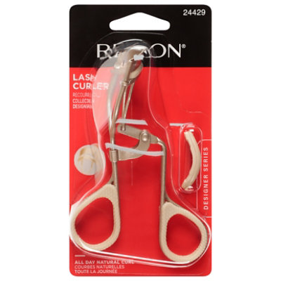Revlon Designer Series Lash Curler - Each - Image 1