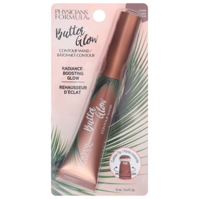 Physicians Formula Butter Glow Contour Wand Fair/light - Each - Image 3