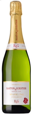 B&g Na Sparkling Blanc Wine - 750 Ml - Image 1