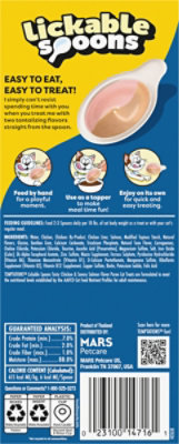Temptations Lickable Spoons Chk/salm - 4 Count - Image 6