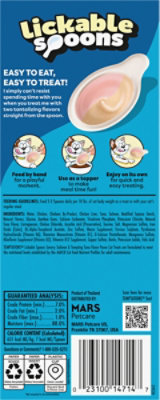 Temptations Lickable Spoons Salmon/tuna - 4 Count - Image 6
