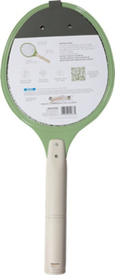 Mr. Bar-B-Q Sustainable Handheld Bug Zapper - Each - Image 4