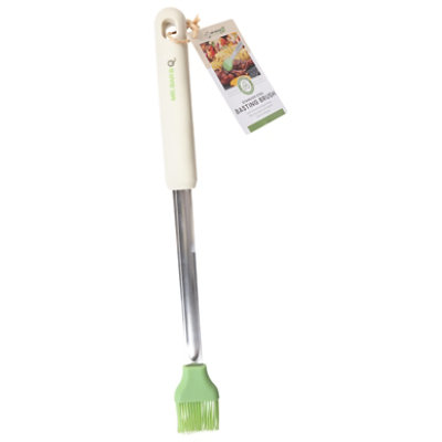 Mr. Bar-B-Q Sustainable Silicone Baster - Each - Image 1