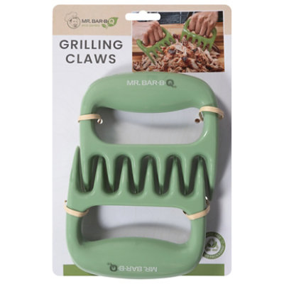 Mr. Bar-B-Q Sustainable Grilling Claws - 2 Count - Image 2