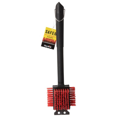 Char Broil Grill Cleaning Brush - Each - Image 1